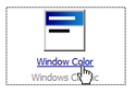 Customize the Classic Theme in Windows 7