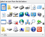 Windows 7 icons for folders