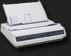 OKI Data dot matrix printer
