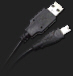 USB cables for USB printers