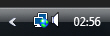Windows Vista system icons