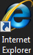 Internet Explorer as Windows Vista's default browser