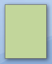 Custom background color for Word 2007 documents