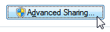 Advanced file Sharing settings in Windows 7