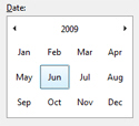 Changing the system date in Windows Vista